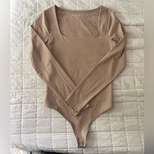 Abercrombie bodysuit
